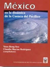 کتاب مکزیکو México en la dinámica de la Cuenca del Pacífico
