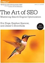 کتاب آرت آف سئو The Art of SEO : Mastering Search Engine Optimization
