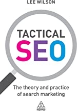 کتاب تاکتیکال سئو Tactical SEO : The Theory and Practice of Search Marketing