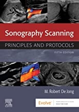 کتاب سونوگرافی اسکننینگ Sonography Scanning E-Book: Principles and Protocols, 5th Edition