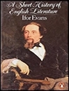 کتاب شورت هیستوری آف انگلیش لیتریچر Short History of English Literature