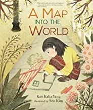 کتاب ای مپ اینتو د ورلد A Map into the World