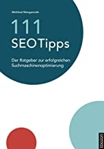 کتاب سئو تیپس 111 SEO Tipps: Der Ratgeber zur erfolgreichen Suchmaschinenoptimierung