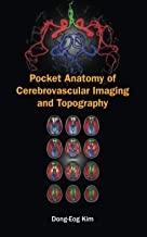 کتاب پاکت آناتومی Pocket Anatomy of Cerebrovascular Imaging and Topography