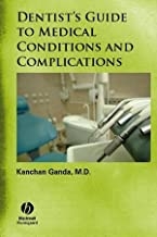 کتاب دنتیستس گاید تو مدیکال کاندیشنز اند کامپلیکیشنز Dentist's Guide to Medical Conditions and Complications