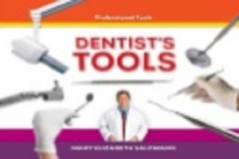 کتاب دنتیستس تولز Dentist's Tools