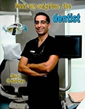 کتاب میت مای نیبور Meet My Neighbor, the Dentist