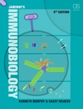 کتاب جانویز ایمونوبیولوژی ویرایش نهم Janeway’s Immunobiology 9th Edition