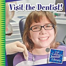 کتاب ویزیت د دنتیست Visit the Dentist