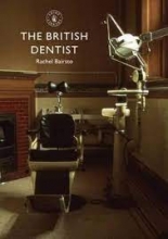 کتاب بریتیش دنتیست The British Dentist