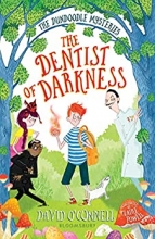 کتاب دنتیست آف دارکنس The Dentist of Darkness