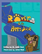 کتاب روور اند د هپی دنتیست Rover and the Happy Dentist