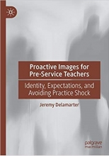 کتاب پرواکتیو ایمیجز فور پری سرویس  تیچرز Proactive Images for Pre Service Teachers