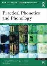 کتاب پرکتیکال فونتیکس اند فونولوژی Practical Phonetics and Phonology