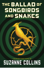 کتاب بالاد آف سانگ بردز اند اسنیکز The Ballad of Songbirds and Snakes