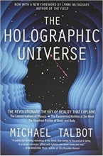 کتاب هولوگرافیک یونیورس The Holographic Universe