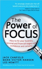 کتاب پاور آف فوکوس The Power of Focus