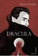 کتاب دراکولا Dracula