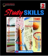 کتاب استادی اسکیلز Study Skills 2