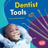 کتاب دنتیست تولز Dentist Tools