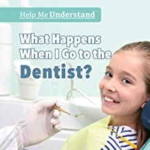 کتاب وات هپنز ون آی گو تو د دنتیست What Happens When I Go to the Dentist?