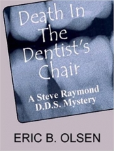 کتاب Death in the Dentist's Chair: Lightning Source UK Ltd [distributor]