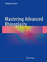 کتاب مسترینگ ادوانسد رینوپلاستی Mastering Advanced Rhinoplasty