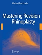 کتاب مسترینگ رویژن رینوپلاستیMastering Revision Rhinoplasty
