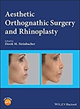کتاب استتیک ارتوگناتیک سرجری اند رینوپلاستی Aesthetic Orthognathic Surgery and Rhinoplasty