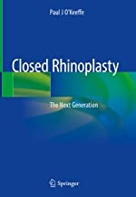 کتاب کلوزد رینوپلاستی Closed Rhinoplasty : The Next Generation