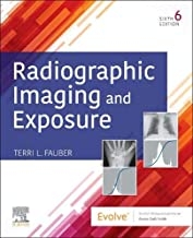 کتاب رادیوگرافیک ایمیجینگ اند اکسپوژر Radiographic Imaging and Exposure - E-Book, 6th Edition
