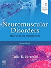 کتاب نوروماسکولار دیسوردرس Neuromuscular Disorders E-Book: Treatment and Management, 2nd Edition