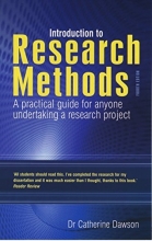 کتاب اینتروداکشن تو ریسرچ متدز Introduction To Research Methods