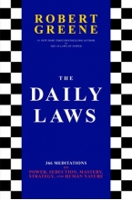 کتاب دیلی لاوز The Daily Laws