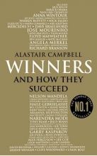 کتاب ویننرز Winners And How They Succeed