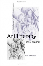 کتاب آرت ترپی Art Therapy