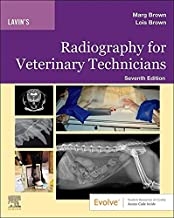 کتاب لاوینز رادیوگرافی فور وترینری تکنیسینز Lavin's Radiography for Veterinary Technicians E-Book, 7th Edition