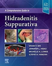کتاب ای کامپرهنسیو گاید تو هیدرادنیتیس سوپراتیو اA Comprehensive Guide to Hidradenitis Suppurativa - EBook