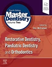 کتاب مستر دنتیستری Master Dentistry, Volume 2 E-Book: Restorative Dentistry, Paediatric Dentistry and Orthodontics, 4th Edition