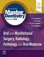 کتاب مستر دنتیستری Master Dentistry, Volume 1 E-Book: Oral and Maxillofacial Surgery, Radiology, Pathology and Oral Medicine, 4t