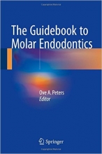 کتاب گاید بوک تو مولار اندودانتیکس The Guidebook to Molar Endodontics