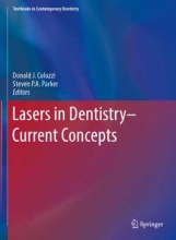 کتاب لاسرز این دنتیستری کورنت کانسپتز Lasers in Dentistry—Current Concepts