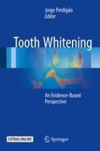 کتاب توث ویتنینگ Tooth Whitening : An Evidence-Based Perspective