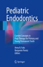 کتاب پدیاتریک ایندودانتیکز Pediatric Endodontics : Current Concepts in Pulp Therapy for Primary and Young Permanent Teeth