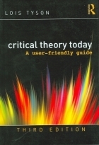 کتاب کریتیکال تئوری تودی ویرایش سوم Critical Theory Today: A user-friendly guide 3rd Edition