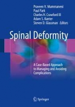 کتاب اسپینال دفرمیتی Spinal Deformity : A Case-Based Approach to Managing and Avoiding Complications