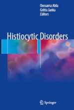 کتاب هیستوسیتیک دیزوردر Histiocytic Disorders