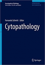 کتاب سیتوپاتولوژی Cytopathology