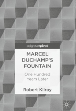 کتاب مارسل داچمپز فانشن Marcel Duchamp’s Fountain : One Hundred Years Later