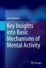 کتاب کی اینسایتز اینتو بیسیک مکانیزم آف منتال اکتیویتی Key Insights into Basic Mechanisms of Mental Activity